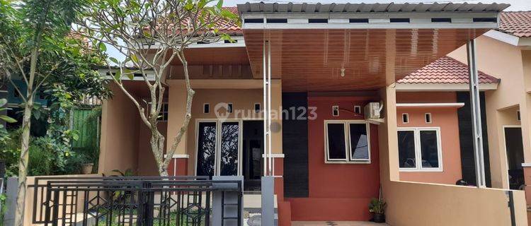 Rumah Bagus Siap Pakai Di Pudak Payung 1