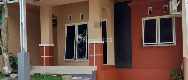 Rumah Siap Pakai, Bagus Di Pudak Payung 1