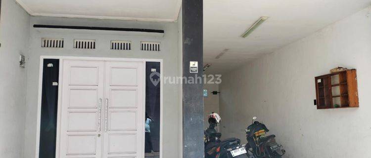 Rumah 2 Lantai Siap Huni Dekat Tol Cileunyi Dan Universitas 1