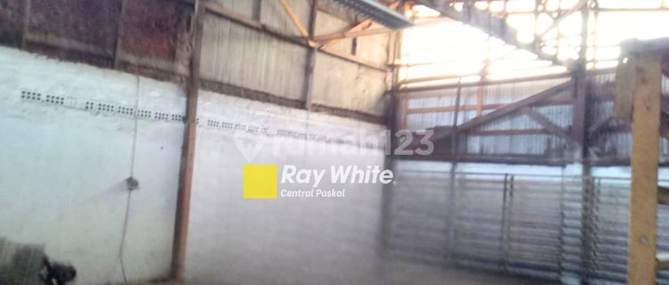 Gudang Rajawali Timur Kota Bandung 1