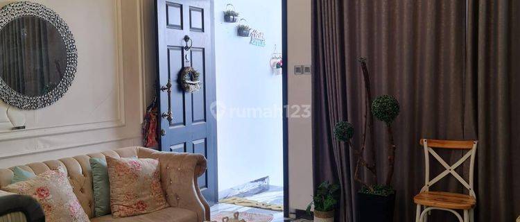 Rumah Bagus Dan Strategis Di Sunter Karya S7000 1