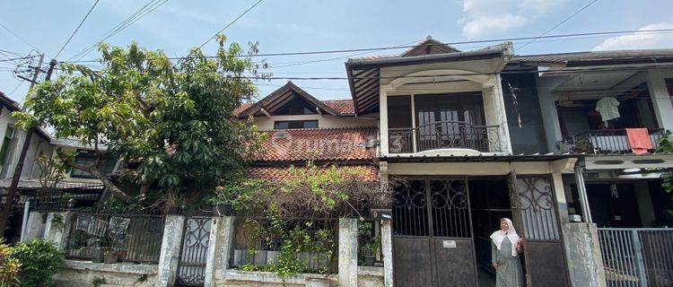 RUMAH KOST SAYAP SURAPATI LINGKUNGAN KAMPUS 1