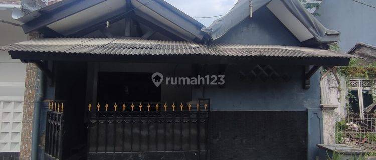 Rumah Ciomas Permai, Stock Terbatas Di Lokasi Sejuk, Nyaman, Rame 1