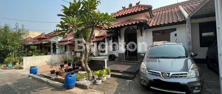 Siap Huni , Rumah 1.5 Lantai di Kawasan Lippo Barat, Tangerang 1