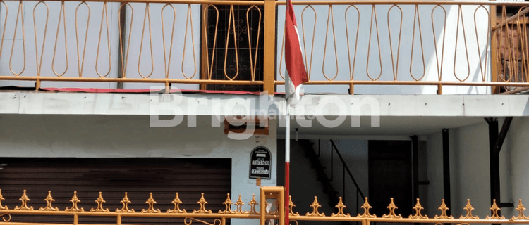 Cepat Rumah Rapi di Lingkungan Tenang Batu Ceper Indah Tangerang 1