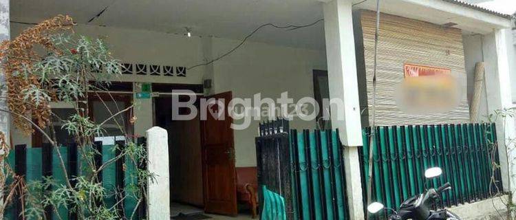 Jual Rumah Minimalis Asri Dan Nyaman Di Pamikul Bogor Utara 1