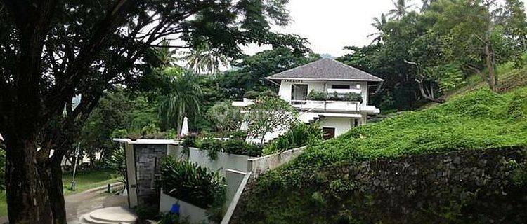 Beautiful Villa Di Pantai Senggigi 1