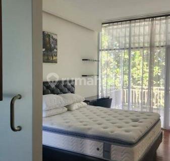 Mansion Residence Sanur 1