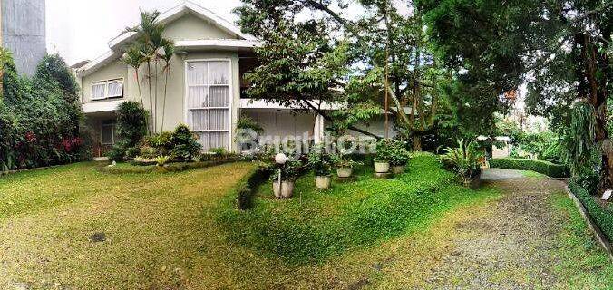 RUMAH HOMEY SIAP HUNI DI SAYAP DAGO BANDUNG UTARA 1