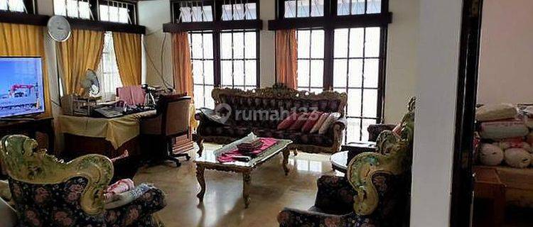 Perumahan kalibata indah Jakarta Selatan 1