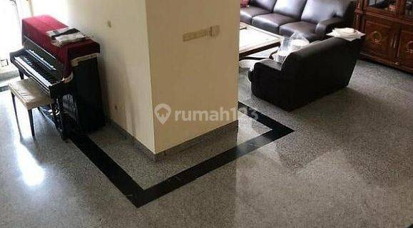 Dijual Rumah di Sektor 1E Gading Serpong 1