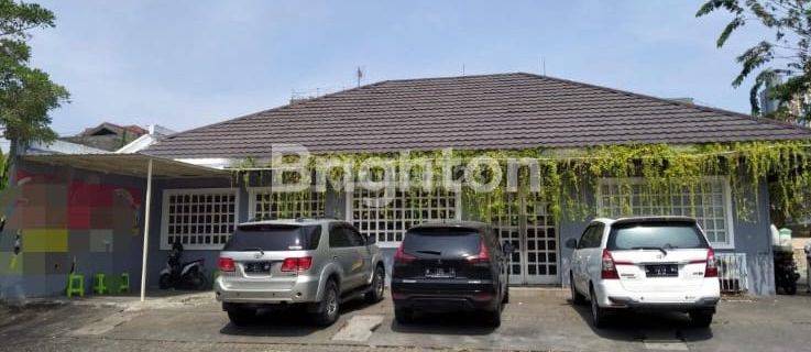 RUMAH DI DARMO PERMAI TIMUR 1