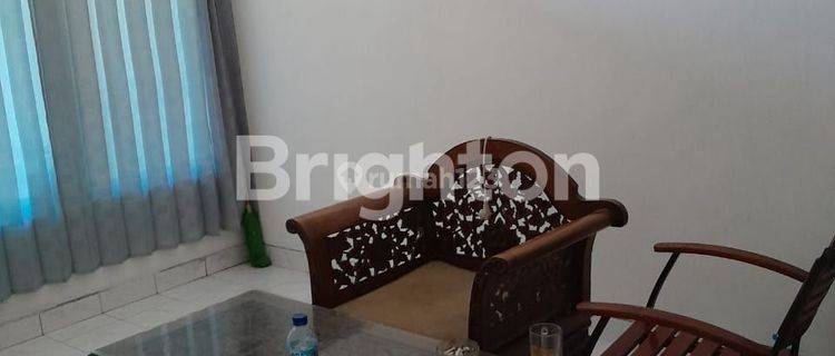 RUMAH 2 LANTAI DI MAGUWOHARJO LT 513 M2 FULL BANGUNAN, DEKAT RUMAH SAKIT HERMINA, COCOK UNTUK GUEST HOUSE KELUARGA PASIEN, KAMAR TIDUR 12, KAMAR MANDI 5, KAMAR MANDI DALAM 1, RINGINSARI , DEPOK, SLEMAN , DIY 1