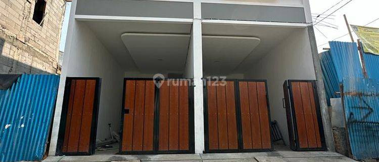 Rrumah Readystock 900 Jtan Lokasi Fantastis Percetakan Negara 1