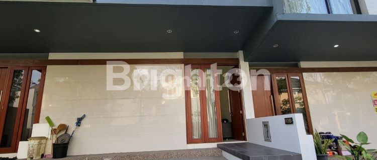 Furnished House In Citrasun Garden Bukitsari 1