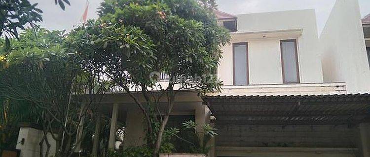 Rumah Luxury di Mutiara Pejaten Pasar Minggu  1