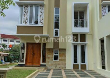 Callista Residence Cipinang Besar Selatan Jatinegara East Jakarta 1