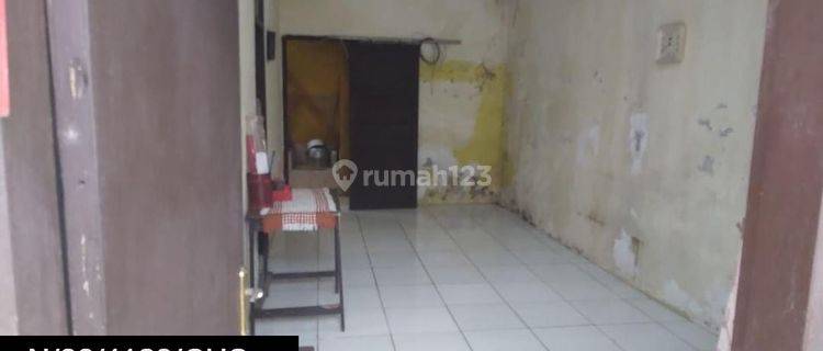 Rumah Di Gang Tresna Asih Astana Anyar Bandung 1