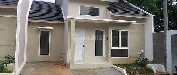 Rumah Super Murah Siap Huni Di Bojongkulur Jatiasih, Bekasi 1