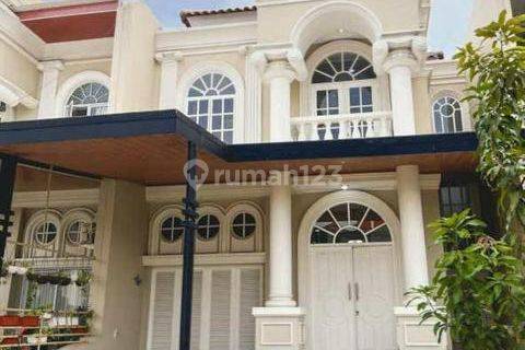 Rumah Premium di Kalideres, Jakarta Barat 1