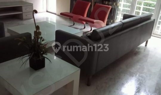 TOWN HOUSE RUMAH SPRINGHILL KEMAYORAN JAKARTA UTARA 1