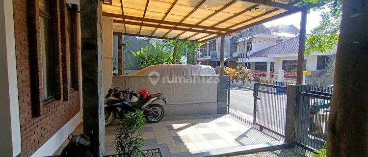 kan Rumah Fully Furnished Sekejati Kiaracondong 1