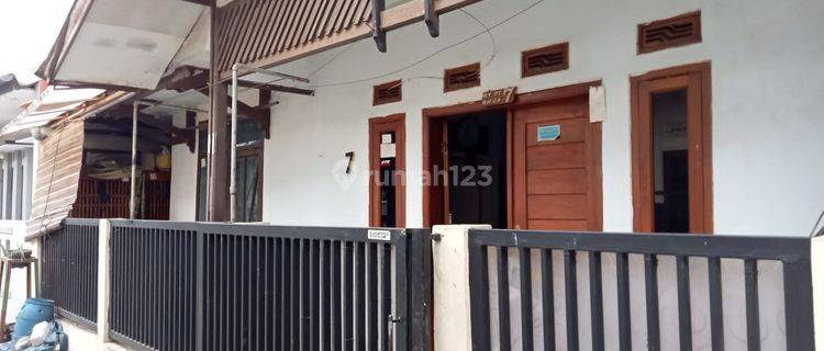 Rumah Di Melong Cijerah Akses Mobil 1 Strategis murah 1