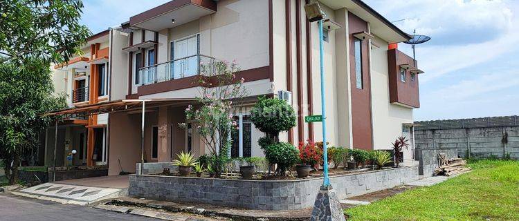 Rumah Mewah Di Taman Cipto Cirebon 1