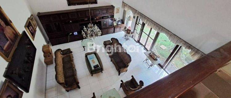 RUMAH ARJUNA SELATAN, 2 LANTAI, STRATEGIS SAMPING TOL KEBON JERUK 1