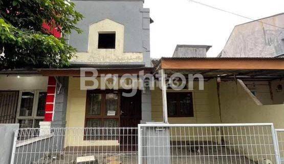 RUMAH dibawah 500jt (BONUS TANAH 2 METER) 1