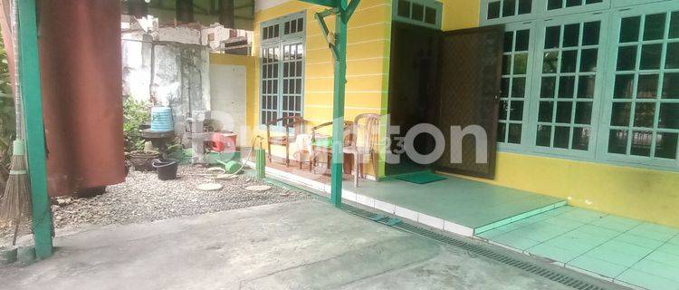 RUMAH TENGAH KOTA DEKAT PERTAMINA BALIKPAPAN 1