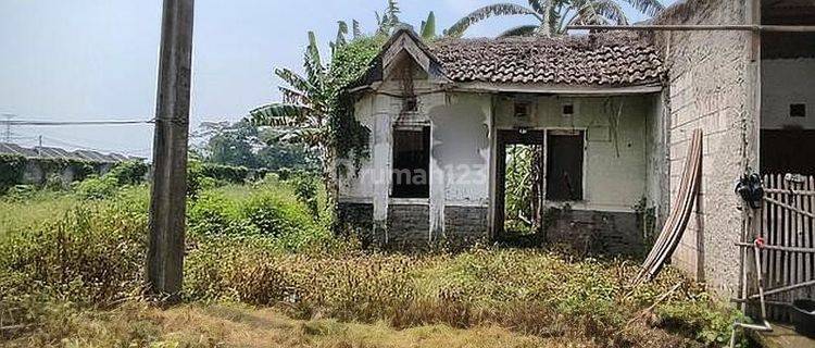 Dijual Rumah Di Perumahan Bumi Asri Balaraja Tangerang