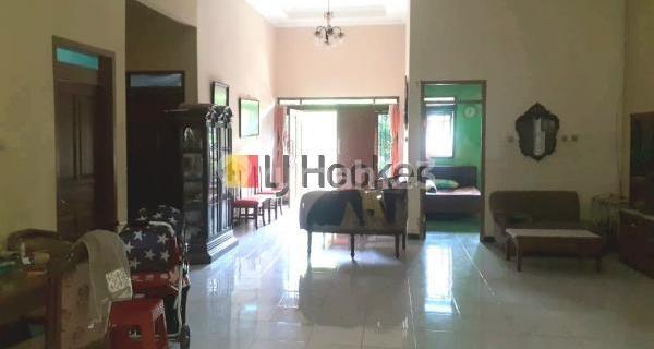 Ready-to-occupy house in Beton Mas 1