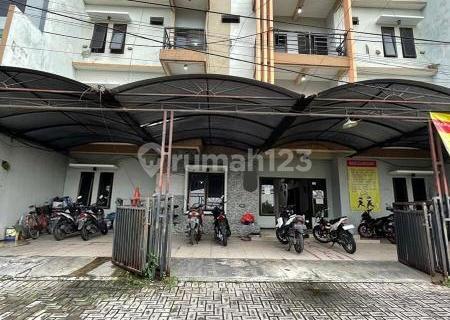 Rumah Kos siwalankerto Surabaya Selatan dekat UK Petra  1