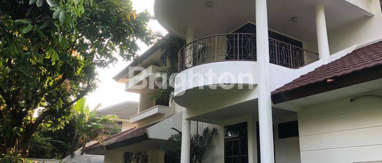 Rumah Mewah Rapih Siap Huni Villa Duta Baranangsiang Bogor 1