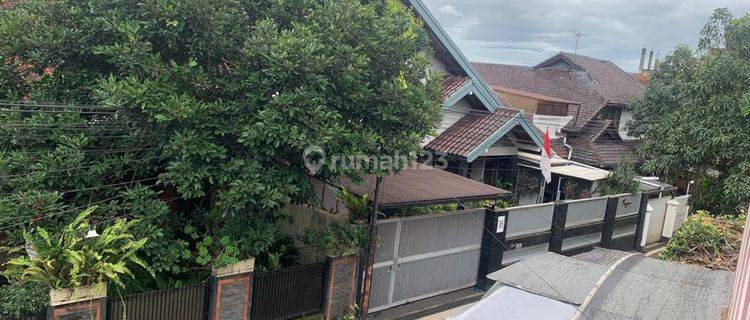 Rumah Siap Huni Strategis Buah Batu 1