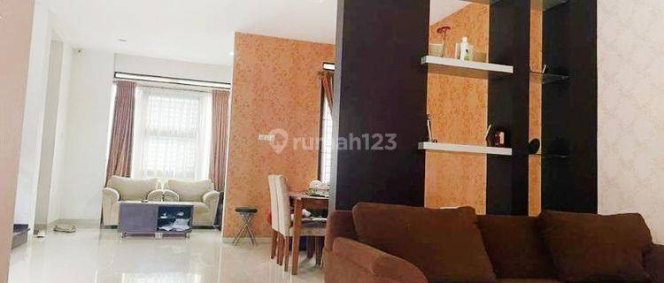 Rumah Bagus Di Menteng Bintaro Jaya Sektor 7 1