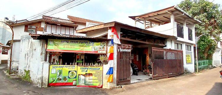 Rumah Kos2xan Siap Direnov Ulang Daerah SMAK BPK PASKAL Pamoyanan 1