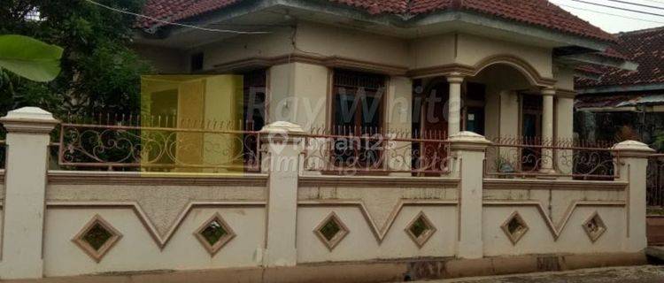 Rumah Murah Luas Tanah 507 m2 di Kota Sepang Bandar Lampung 1