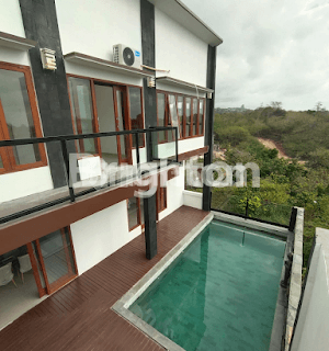 MODERN NEW VILLA 1