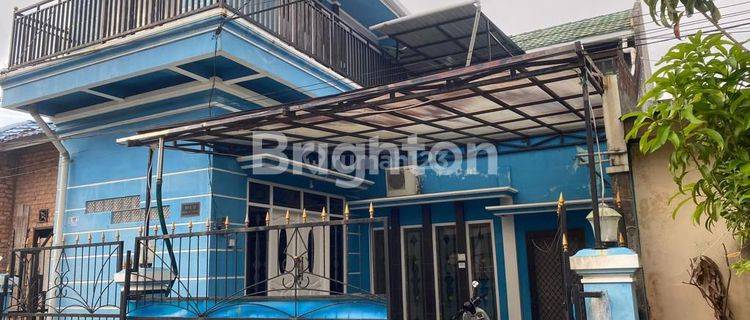 KAN RUMAH BESAR 2 LANTAI DI PERUMAHAN BDS 2 1