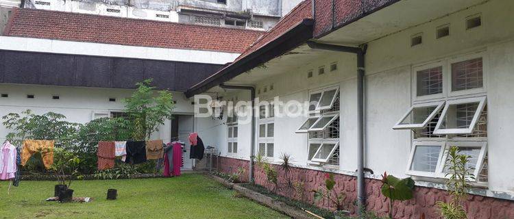 VILLA TERAWAT DI JL KELUT TRETES PASURUAN 1