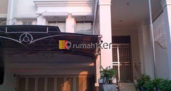 Rumah Siap Huni Di GAding Grande Kelapa Gading Jakarat Utara 1