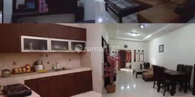 Rumah Minimalis Siap Huni TKI 3 Kota Bandung 1