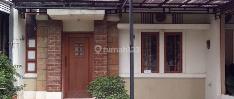 Dijual CEPAT Rumah Cantik Di Perumahan Grand Wisata Tambun 1