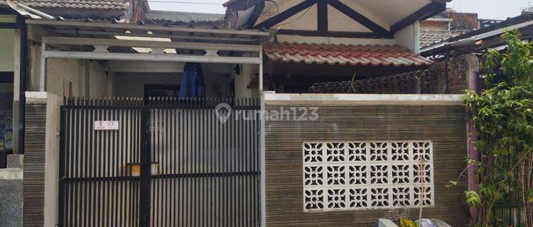 Rumah Di Cingcin Permata Indah Soreang 1