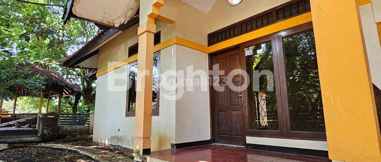 Rumah Super Murah Hook dalam kluster di Cimahi Utara 1