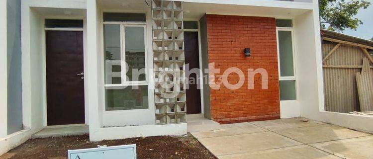 RUMAH BARU STRATEGIS DEKAT UB HARGA PROMO 490 JUTABEBAS PAJAK DLL 1