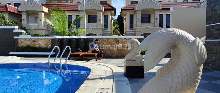 Rumah Minimalis Tipe Baru Anyelir di Villa City Garden Kota Bandar Lampung 1