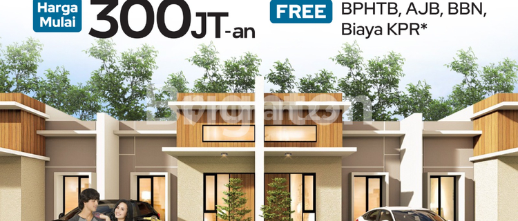 PROJECT SUPER ISTIMEWA DARI DEVELOPER TOP + SUPER BERPENGALAMAN DI BARATNYA SURABAYA 1